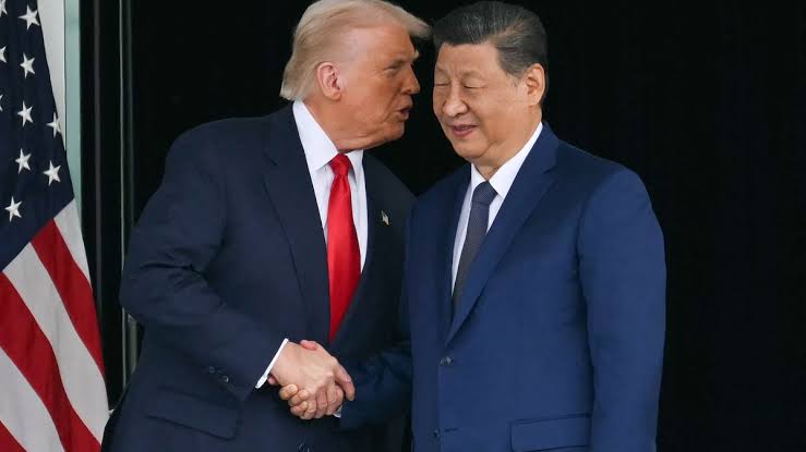 China Warns of “Red Lines” Ahead of Trump-Xi Washington Summit