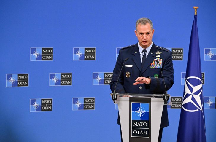 NATO Steps Up Intelligence Sharing Amid Rising Russia Threat